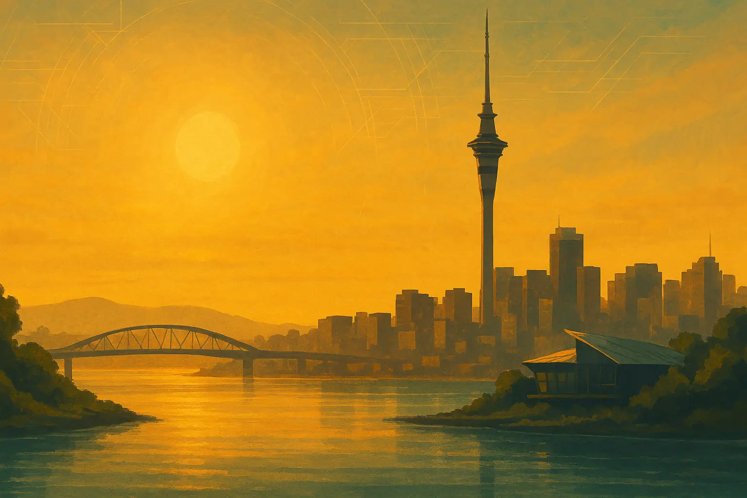 Auckland Business Directory - New Zealand