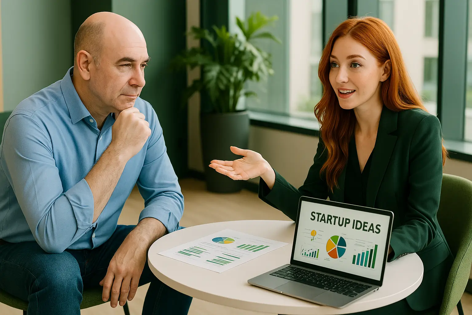 Business IT Consulting Services by IT near U in Wellington