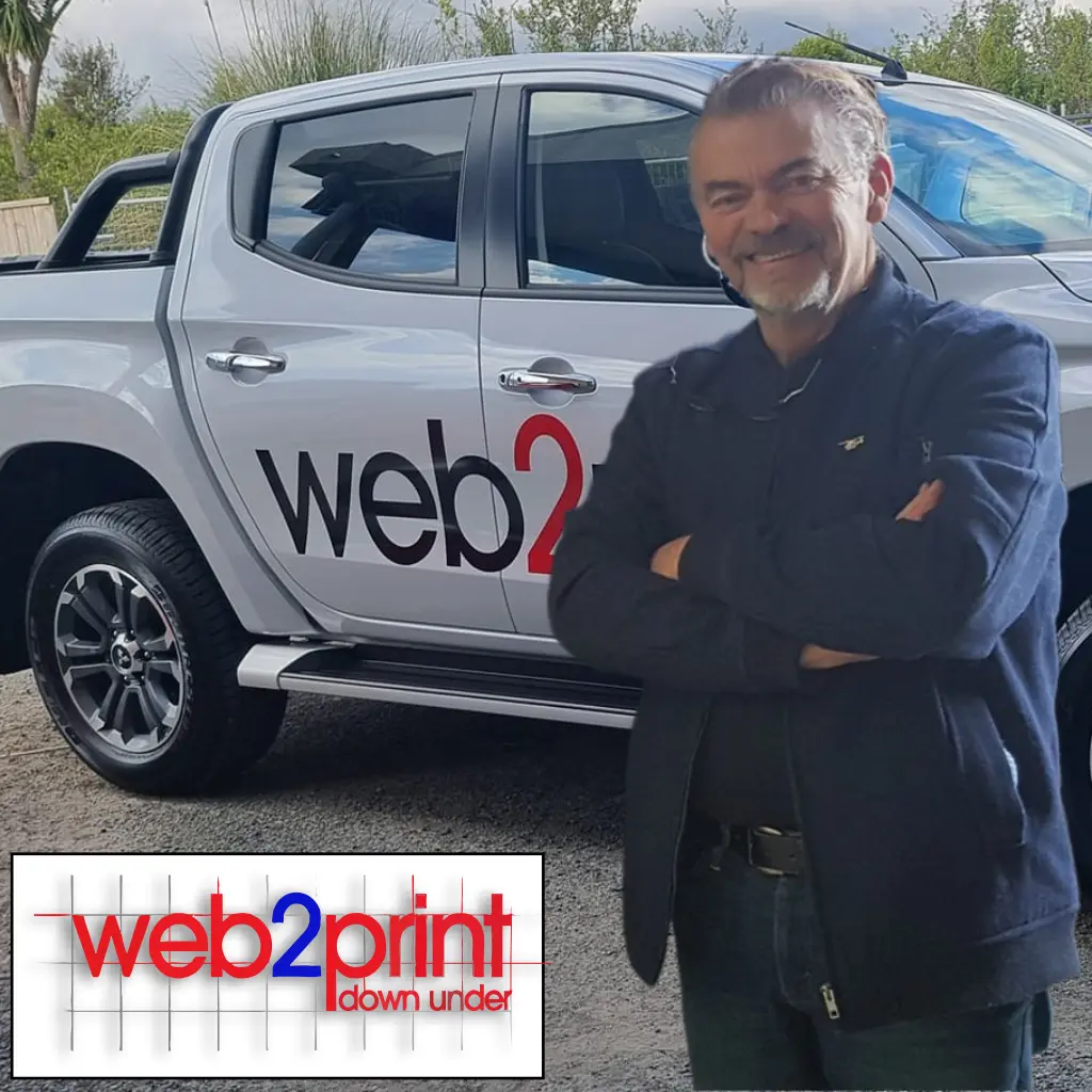 For all your Kapiti Signs and Printing, Copying, contact Web2Print