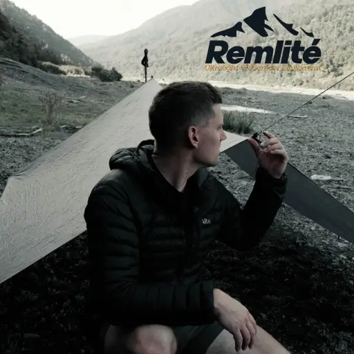 Visit Remlite online store for all your Ultralight Camping, Hiking, Hunting Gear