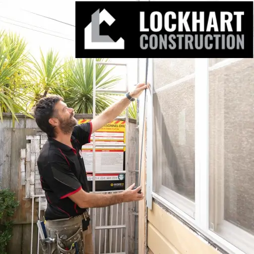Lockhart Construction are your leading Home Renovation Company in Wellington