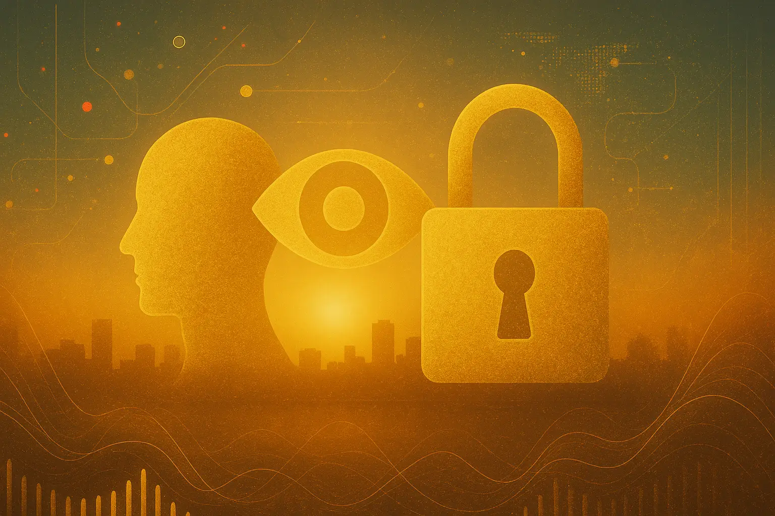 Privacy Policy page