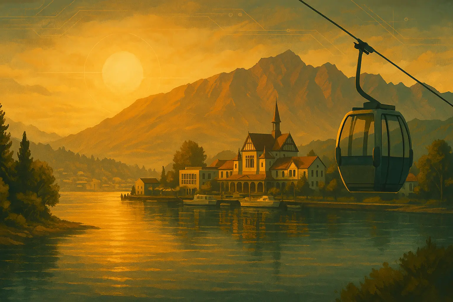 Queenstown Business Directory - New Zealand