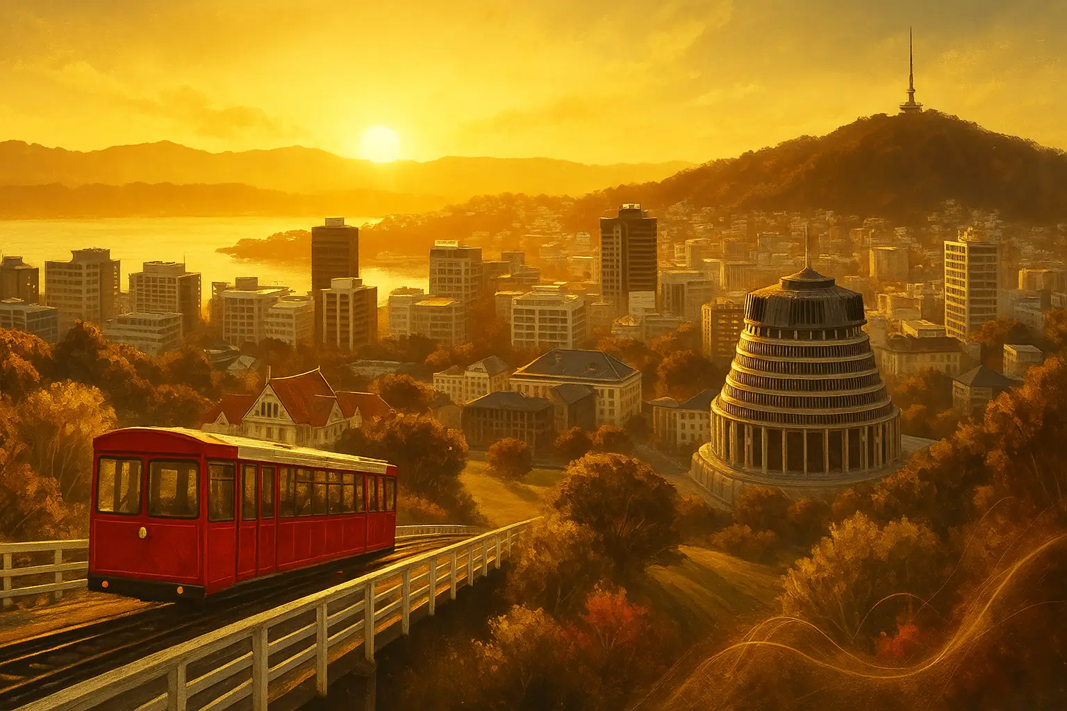 Wellington Business Directory